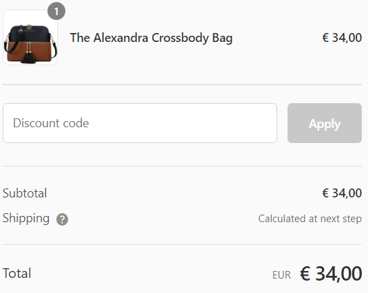 How To Use Bond And Mason Discount Code?